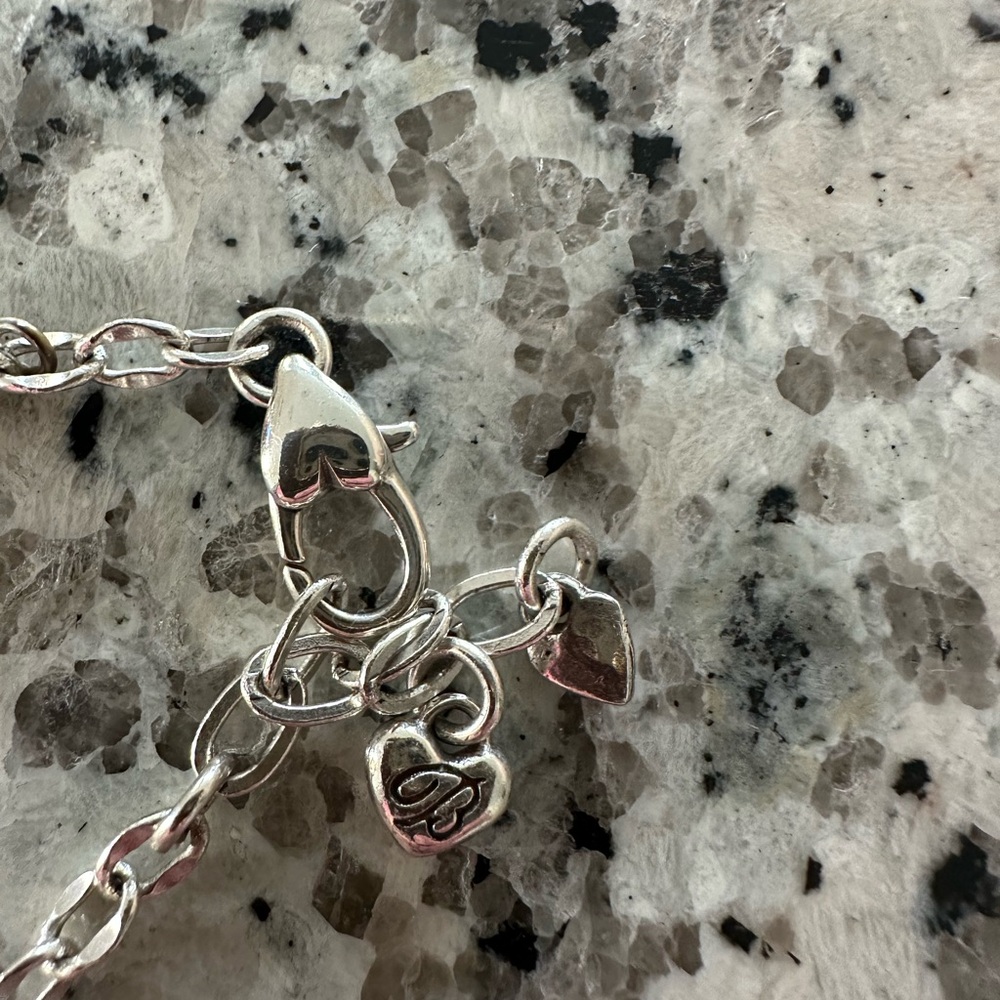Brighton anklet - Picture 2 of 2